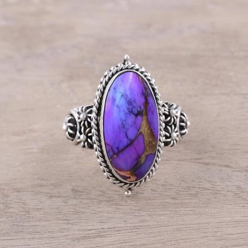 925 sterling silver purple - 925,