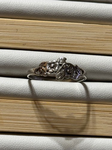 Vintage sterling silver celtic - sterling,